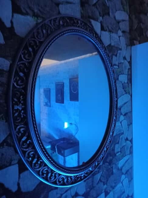 Aveiro: Escape Manor Escape Room - Exploring the Aveiro Escape Manor Experience