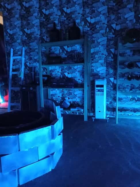 Aveiro: Escape Manor Escape Room - FAQ