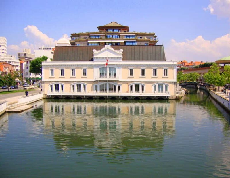 Aveiro Essential: Boat, Walking Tour, Sweets & Ribbons - The Value and Practical Considerations