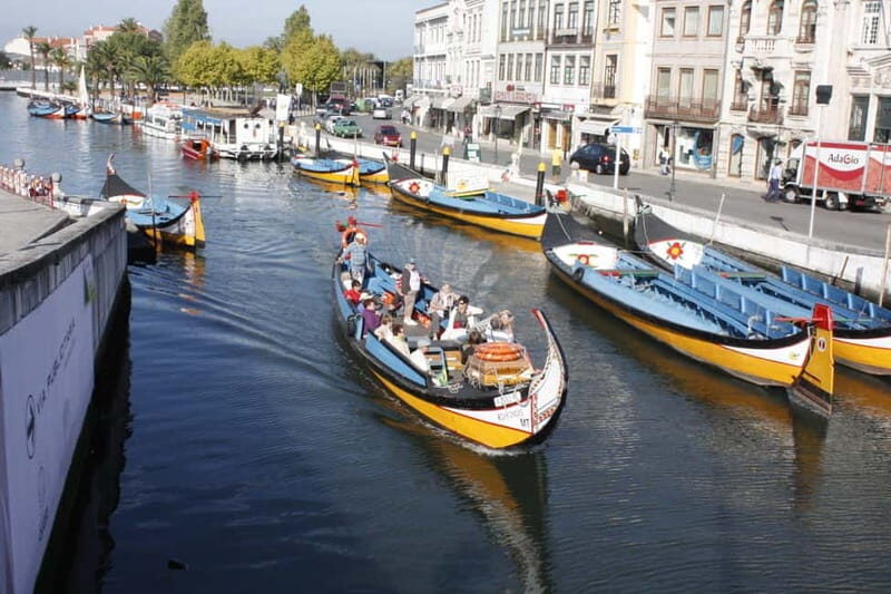 Aveiro Essential: Boat, Walking Tour, Sweets & Ribbons - Final Thoughts: Who Benefits Most?