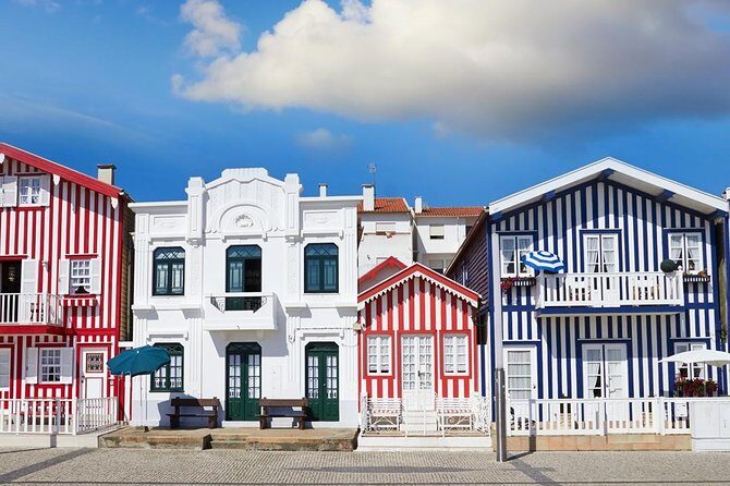 Aveiro Half Day Private Tour Porto w/ Moliceiro River Cruise - Exploring Aveiro in Depth: What to Expect