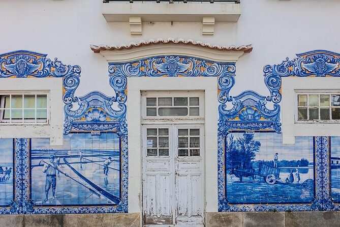 Aveiro Half Day Private Tour Porto w/ Moliceiro River Cruise - Frequently Asked Questions
