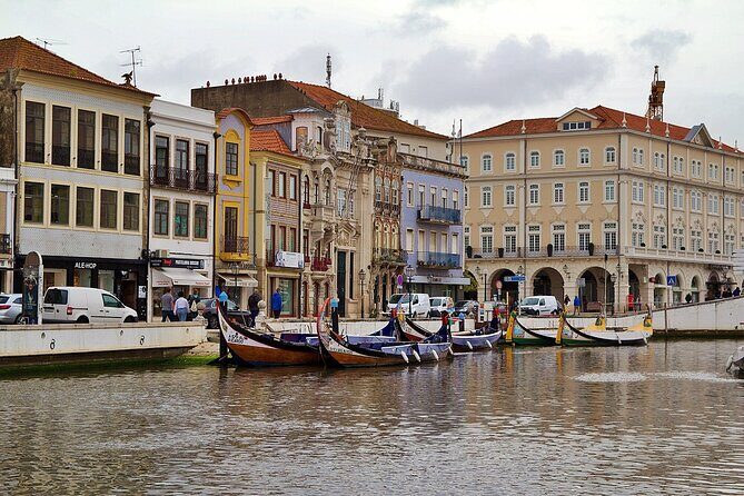 Aveiro Half Day Tour from Porto - Frequently Asked Questions