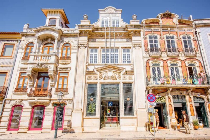 Aveiro: Half-Day Tour from Porto with Optional Cruise - Who Will Love This Tour?