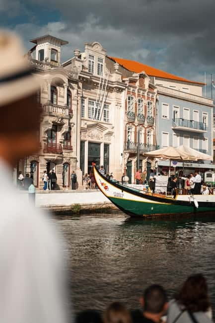 Aveiro: Moliceiro Boat Tour - A Detailed Look at the Aveiro Moliceiro Boat Tour