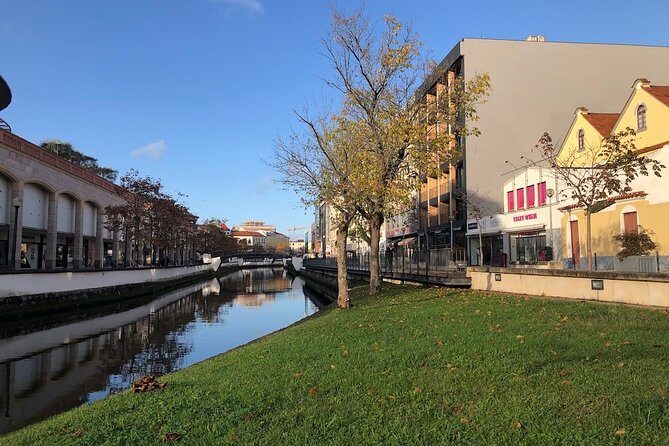 Aveiro Rent a Bike - 4 hours - What to Expect During Your Ride