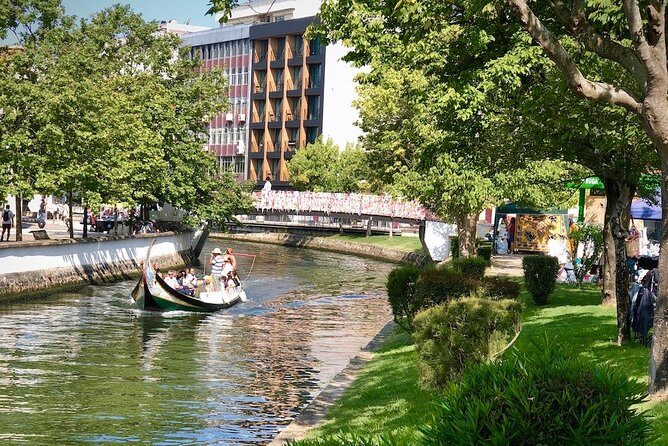 Aveiro Rent a Bike - 4 hours - Practical Tips for Your Bike Ride
