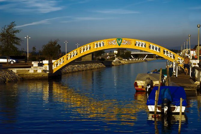Aveiro Small-Group: Half Day Tour with Boat Ride - The Sum Up: who is this tour best suited for?