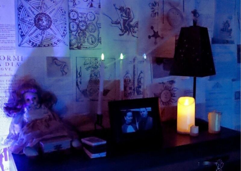 Aveiro: The Warren Files Escape Room Experience - Key Points