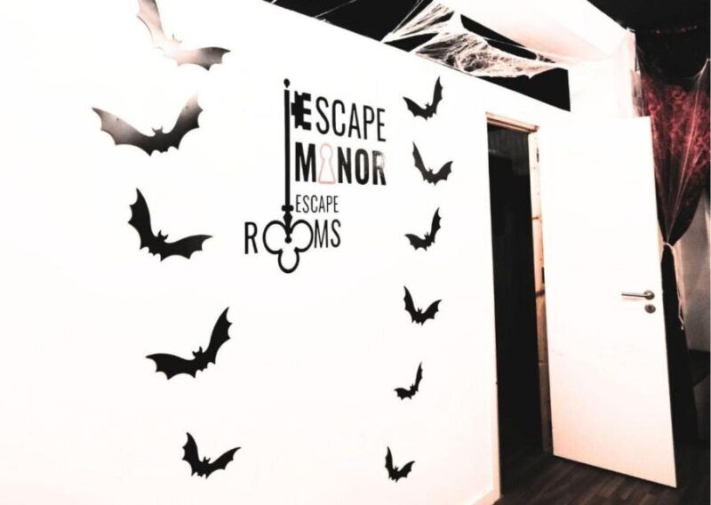 Aveiro: The Warren Files Escape Room Experience - Why This Experience Works