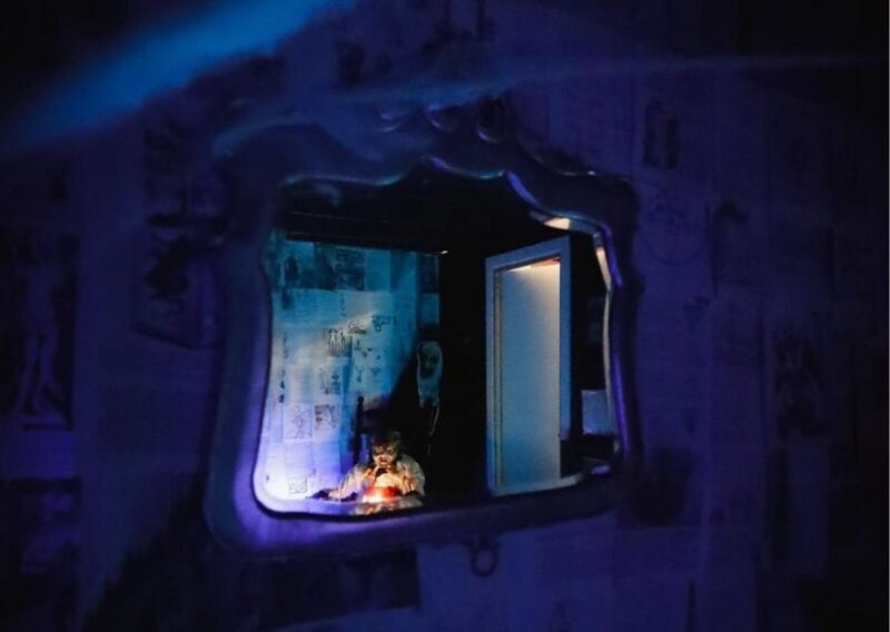Aveiro: The Warren Files Escape Room Experience - FAQ