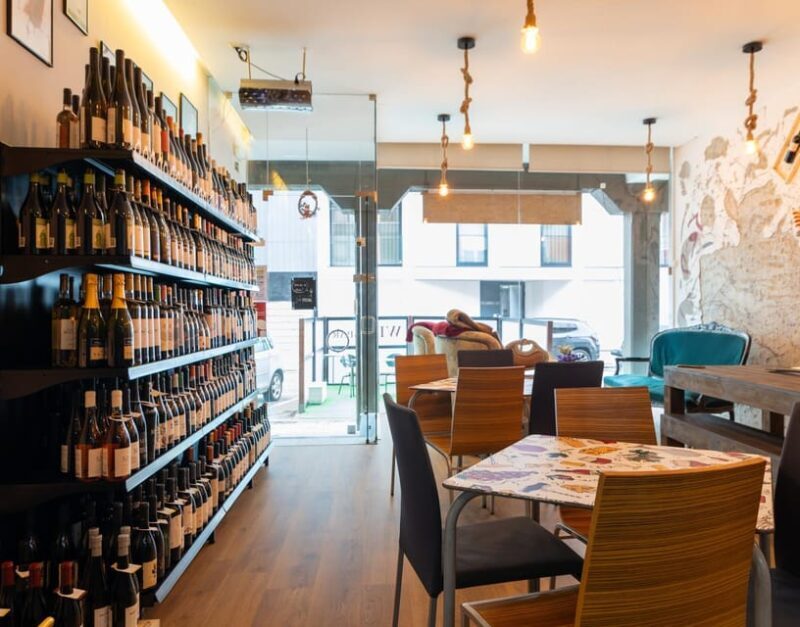 Aveiro: Wine Tasting - Final Thoughts: Who Should Book This Tour?