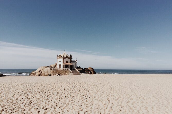 Aveiro with cruise, Costa Nova and Capelha do Senhor da Pedra. - Who Will Love This Tour?