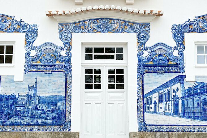 Aveiro with cruise, Costa Nova and Capelha do Senhor da Pedra. - FAQ