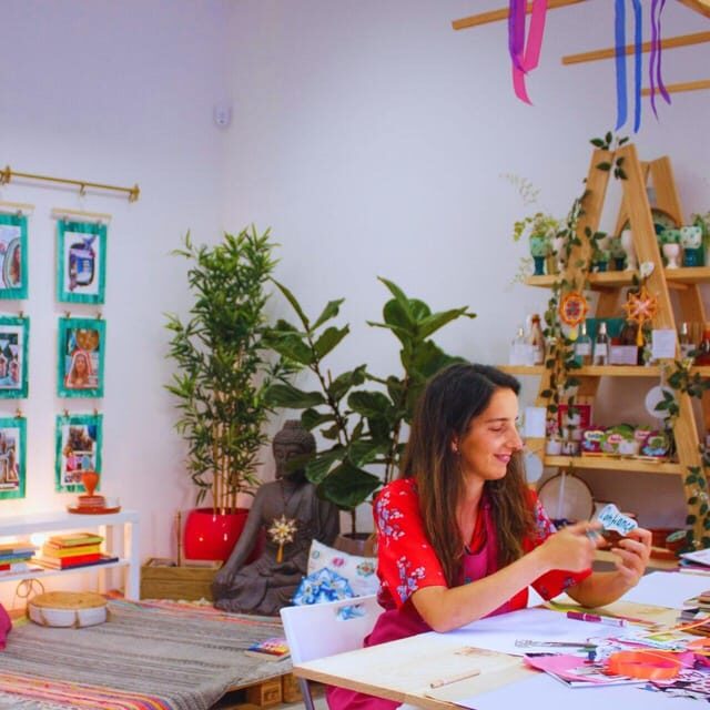 AVEIRO: Women Creativity Workshop - Who Should Consider This Experience?