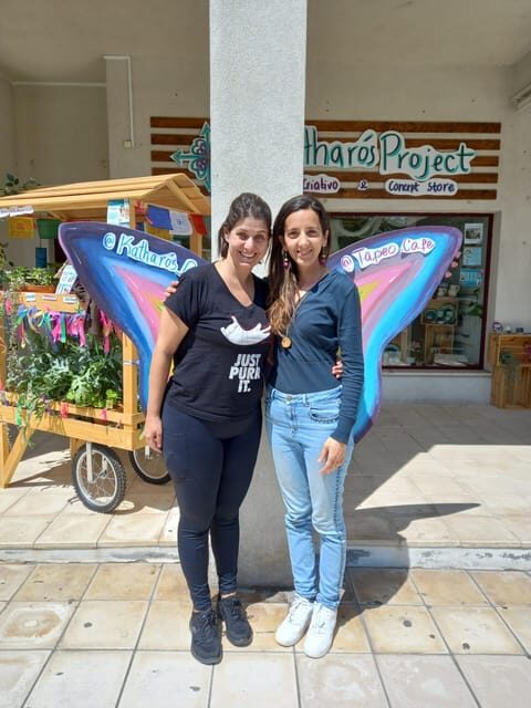 AVEIRO: Women Creativity Workshop - Frequently Asked Questions