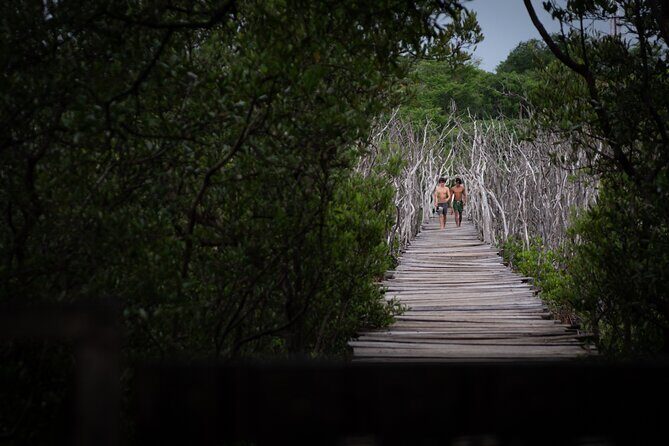 Avellanas Wildlife Walk - FAQ