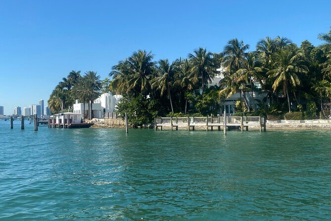 Aventura High Speed Train with Millionaire Boat Tour from Miami - Who Would Love This Tour?