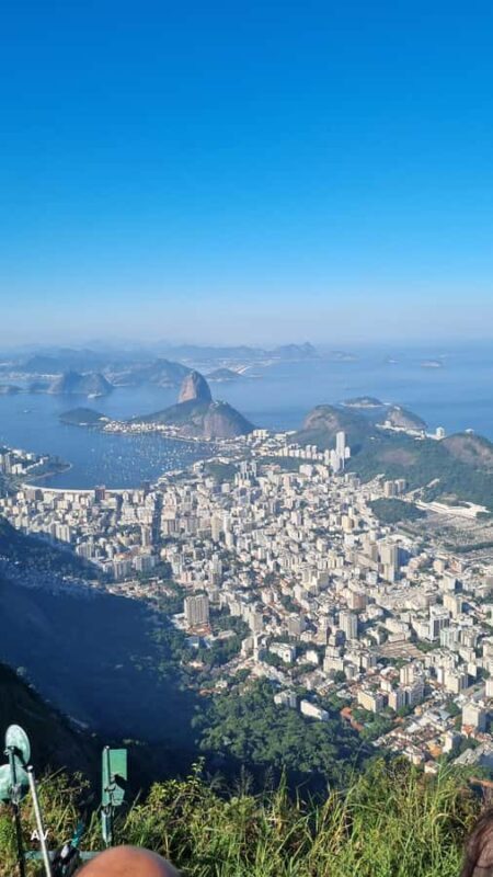 AVenturismo Christ Redeemer - An In-Depth Look at the Experience