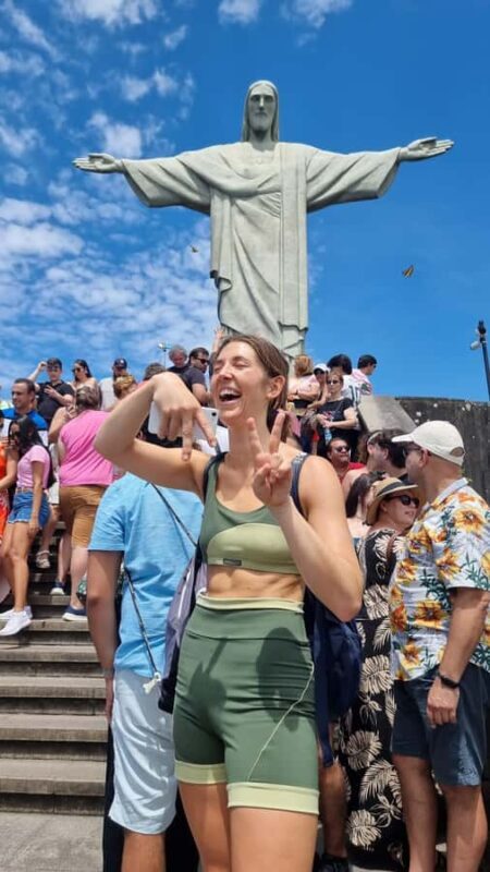 AVenturismo Christ Redeemer - Who Should Consider This Tour?