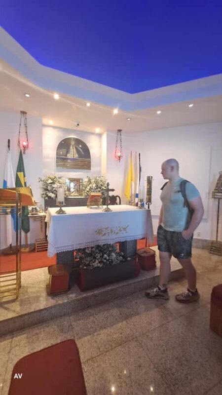 AVenturismo Christ Redeemer - Frequently Asked Questions