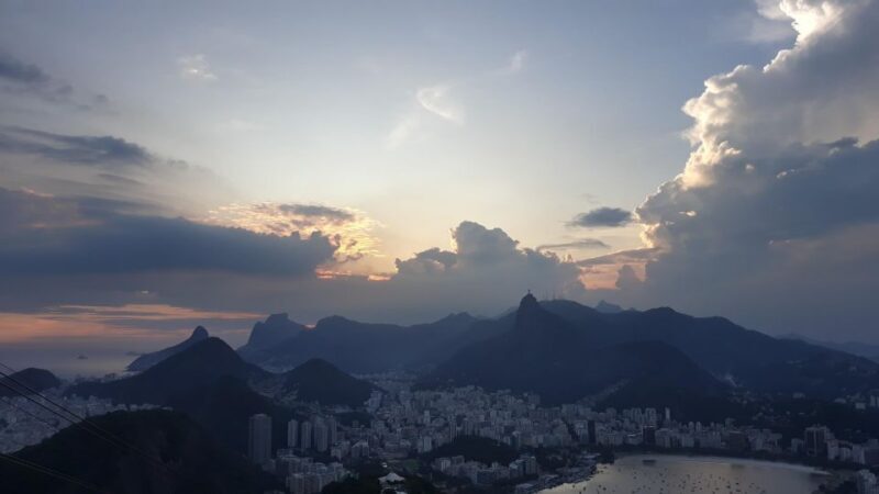 AVenturismo Pão de Açúcar - Final Thoughts