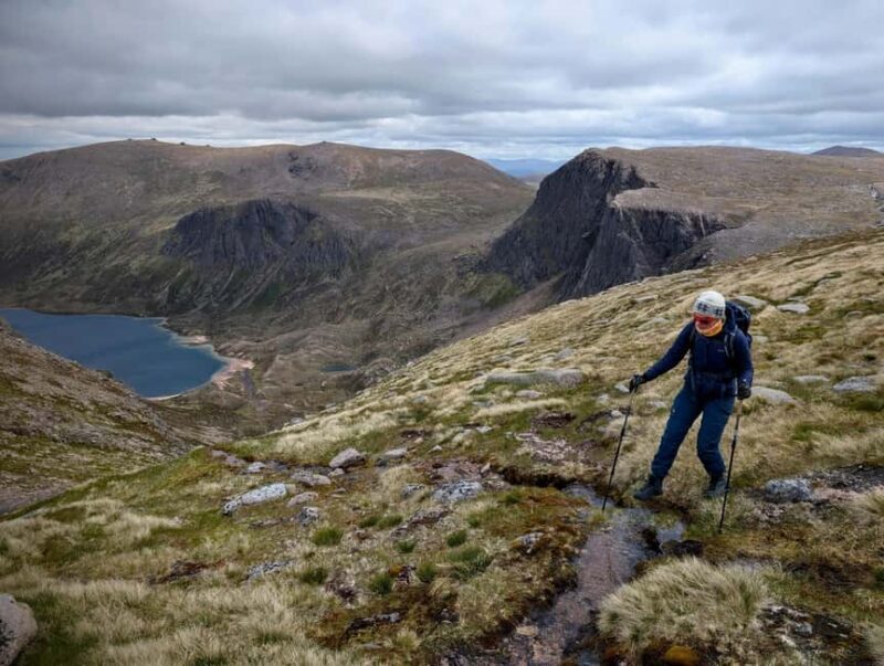 Aviemore: Ben Macdui Guided Hike - Aviemore: Ben Macdui Guided Hike — A Complete Guide