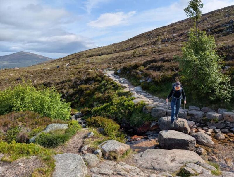 Aviemore: Ben Macdui Guided Hike - Assessing the Value