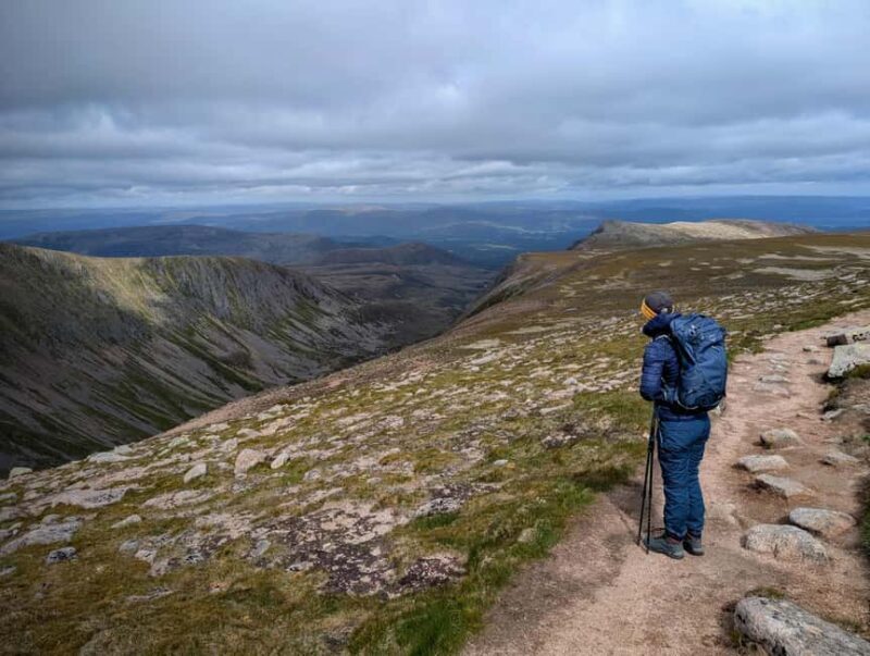 Aviemore: Ben Macdui Guided Hike - The Sum Up