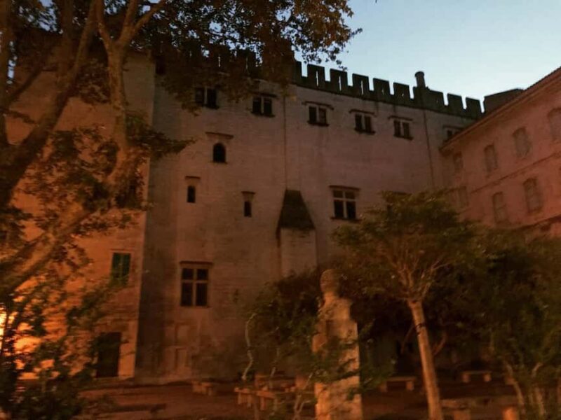 Avignon: All About Avignon Tour - The Experience from a Traveler’s Perspective