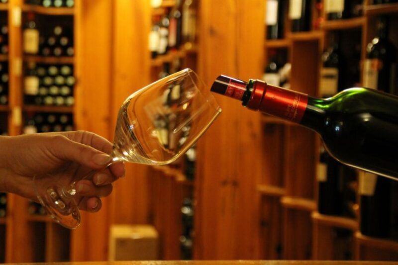 Avignon City of Popes and Wine Tasting Private Full Day Tour - Exploring Avignon and Provence: A Private Full Day Tour