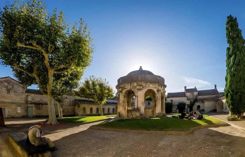 Avignon City Pass: Tourist sites in Avignon and Villeneuve Lez Avignon - Why Choose the Avignon City Pass?