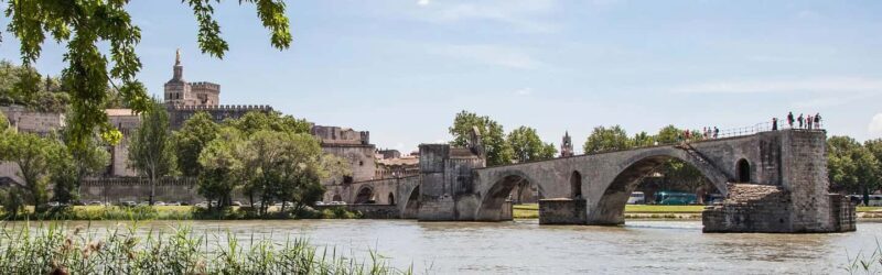 Avignon City Pass: Tourist sites in Avignon and Villeneuve Lez Avignon - What’s Included and How Does It Work?
