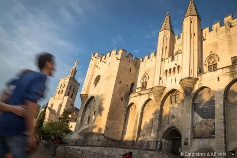 Avignon City Pass: Tourist sites in Avignon and Villeneuve Lez Avignon - Authentic Experiences and Hidden Gems