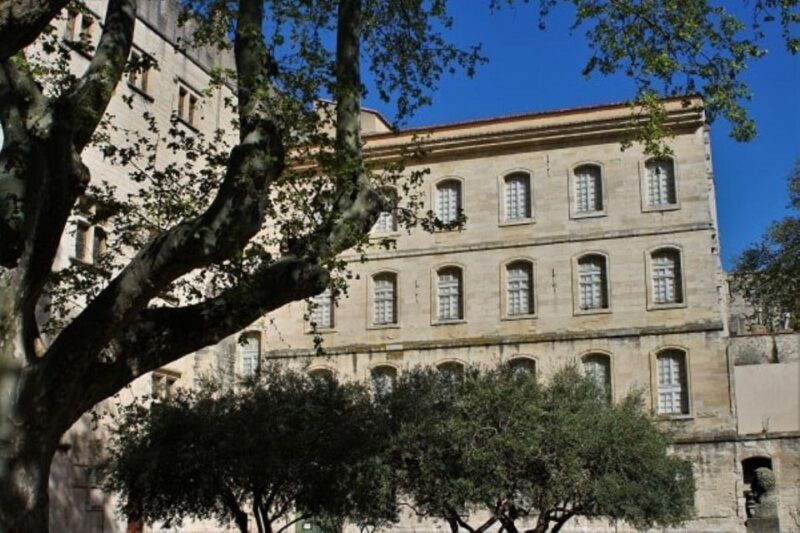 Avignon: Emblematic Squares Tour - Who Will Love This Tour?