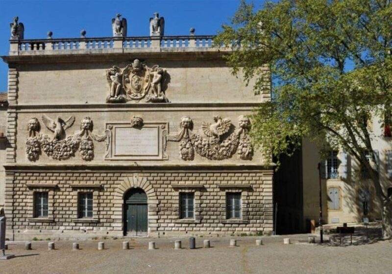 Avignon: Emblematic Squares Tour - FAQ