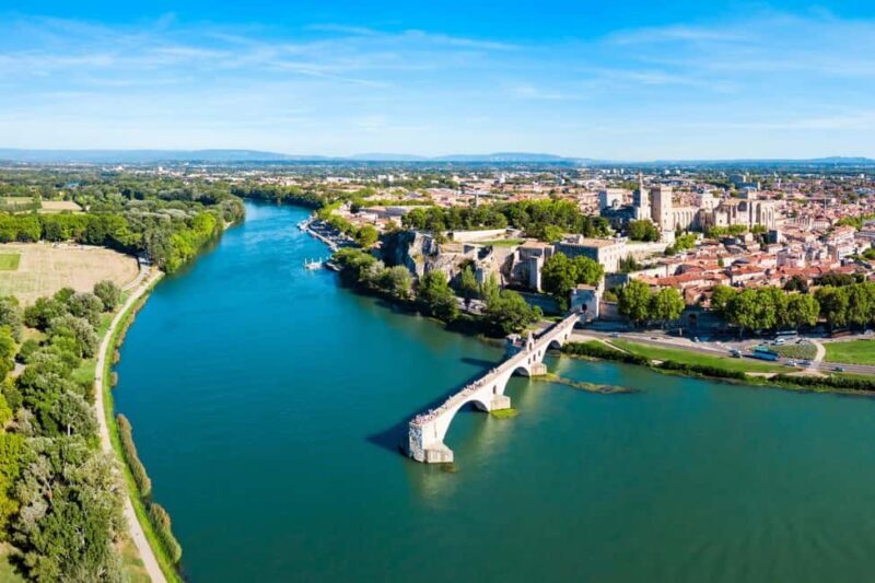 Avignon: Express Walk with a Local in 60 minutes - Discover the Heart of Avignon in Just 60 Minutes