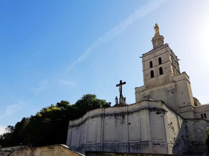 Avignon: Express Walk with a Local in 60 minutes - FAQ