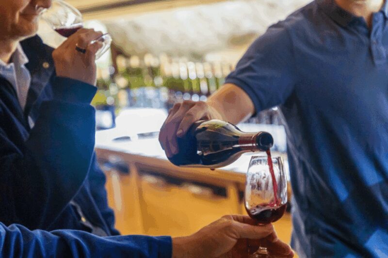 Avignon : Full day Truffles and Chateauneuf-du-Pape Wines - FAQ