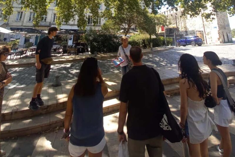 Avignon: History and Legend Walking Tour - Monastery and Churches