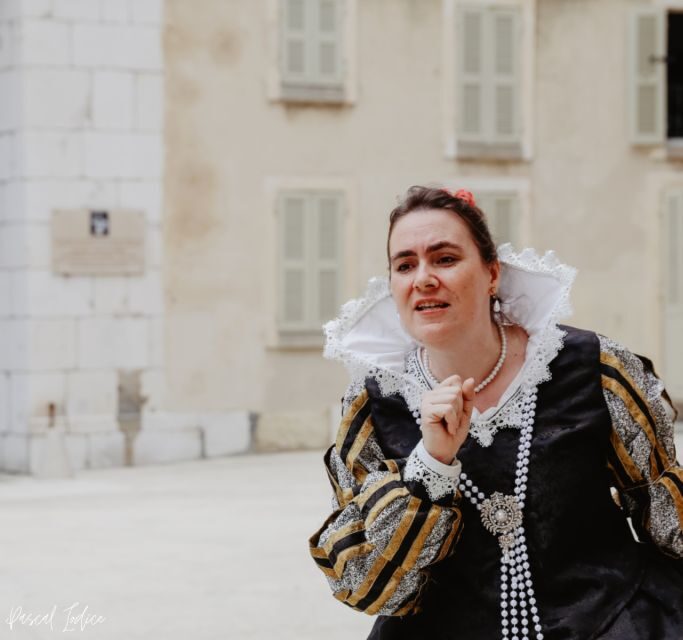 Avignon: Immersive Guided Tour of 1860 - An Honest Appraisal of Value
