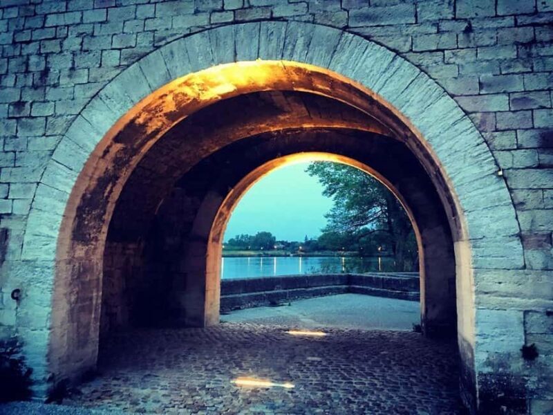 Avignon: La Noctambule Between Past and Present - A Deeper Look at the Experience