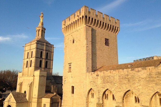 Avignon, Les Baux, St Remy and Arles from MARSEILLE - Discovering Provence: What to Expect from the Itinerary