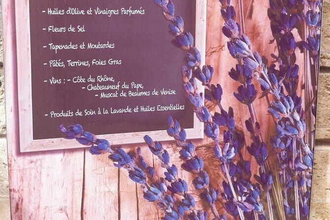 Avignon, Les Baux, St Remy and Arles from MARSEILLE - Frequently Asked Questions