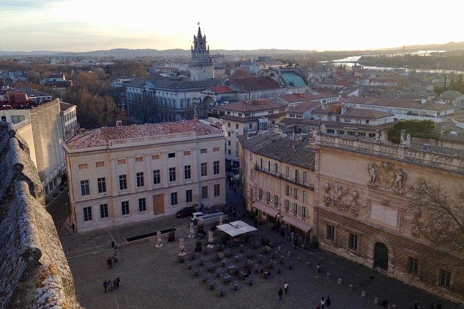 Avignon, Les Baux, St Remy and Arles from MARSEILLE - Final Thoughts