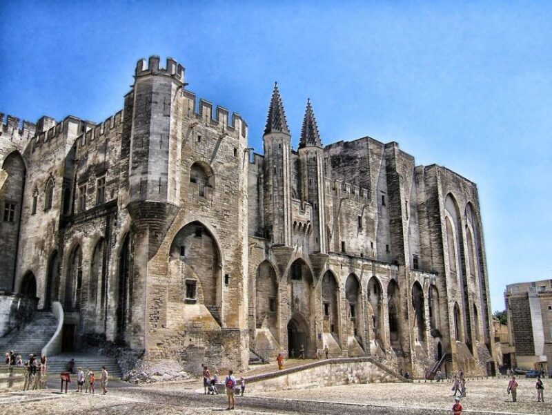 Avignon: Private Guided Walking Tour - A Compact but Deep Dive into Avignon’s Charms: Private Guided Walking Tour