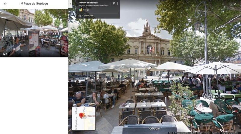 Avignon: Private Walking Tour  Discover History & Heritage - Key Points