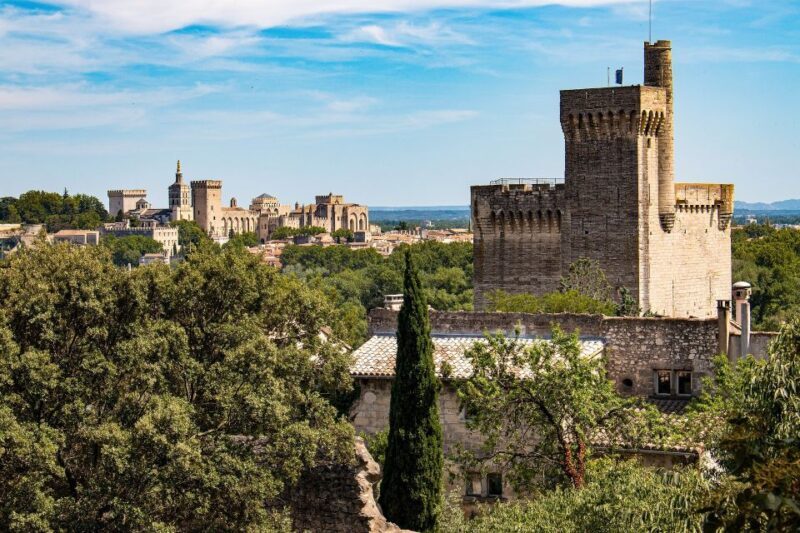 Avignon: Private Walking Tour  Discover History & Heritage - FAQ