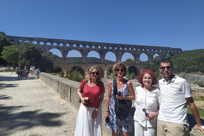 Avignon, St Rémy, Les Baux de Provence & Pont du Gard - A Deep Dive into the Provence Experience