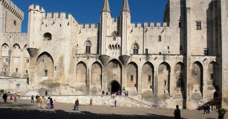 Avignon: Tour with Private Guide - A personalized, flexible adventure